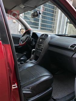شيري تيجو 3
